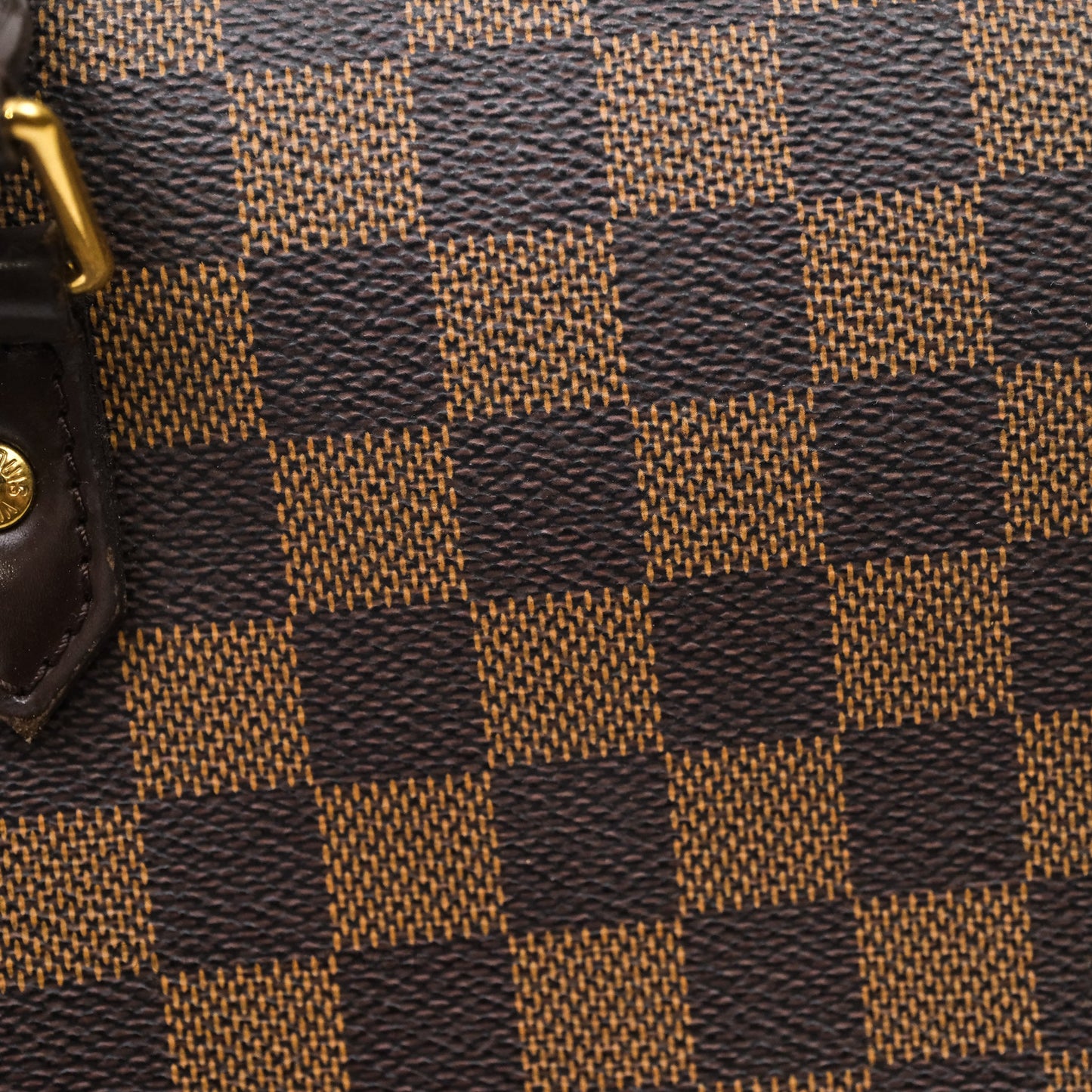 Louis Vuitton Ribera Damier Ebene Canvas