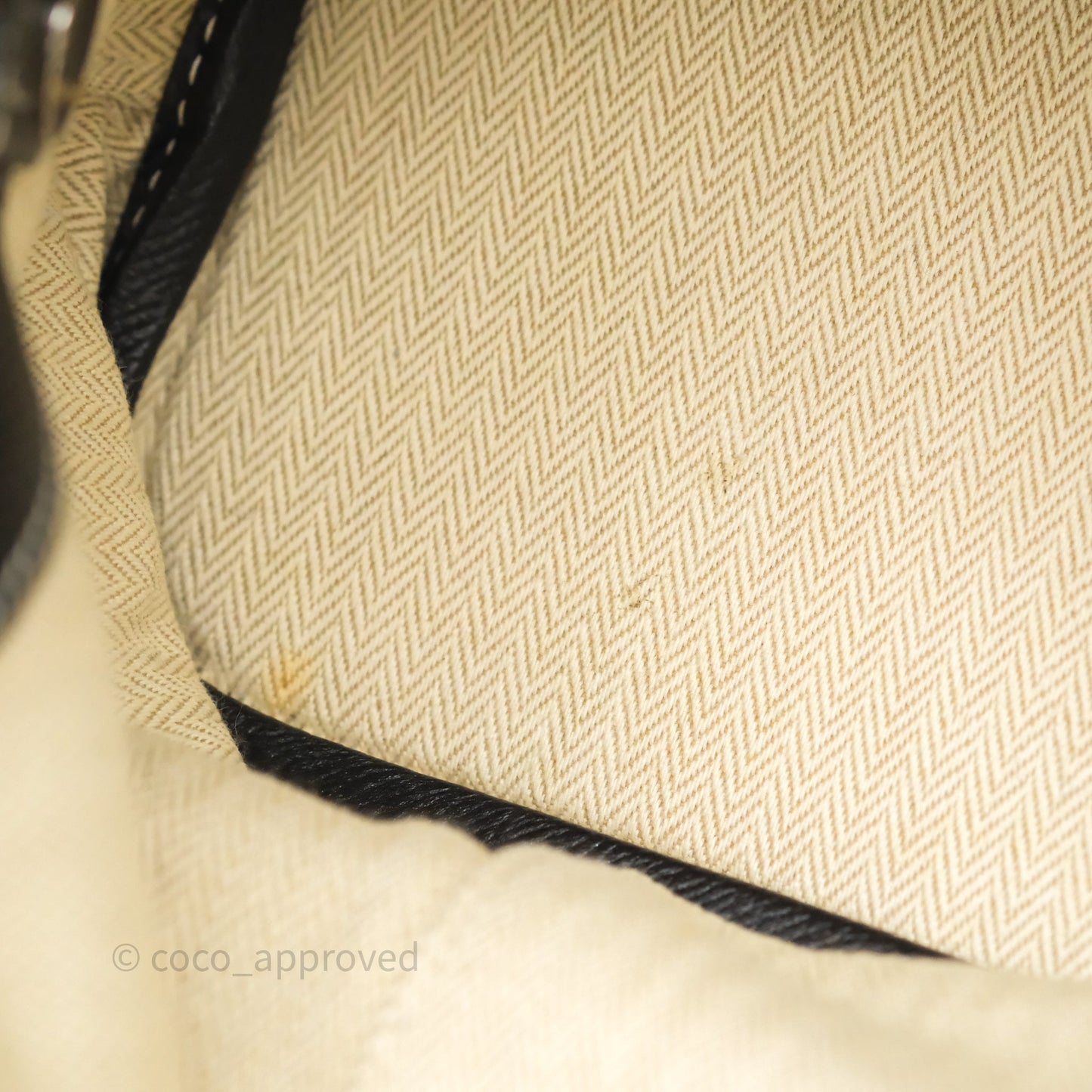 Hermès Bolide Relax 35 Black Noir 89 Epsom Palladium Hardware