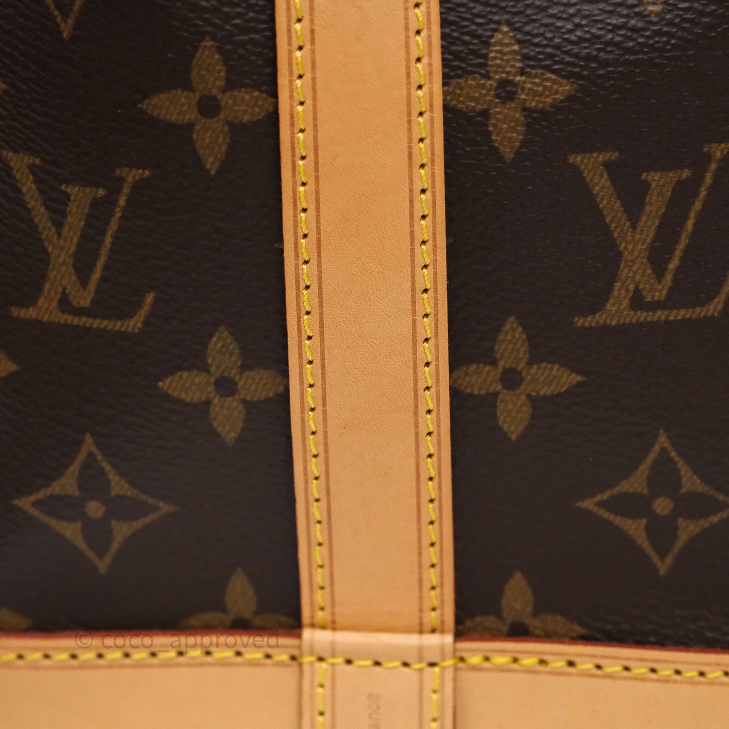 Louis Vuitton Noé BB Monogram Canvas