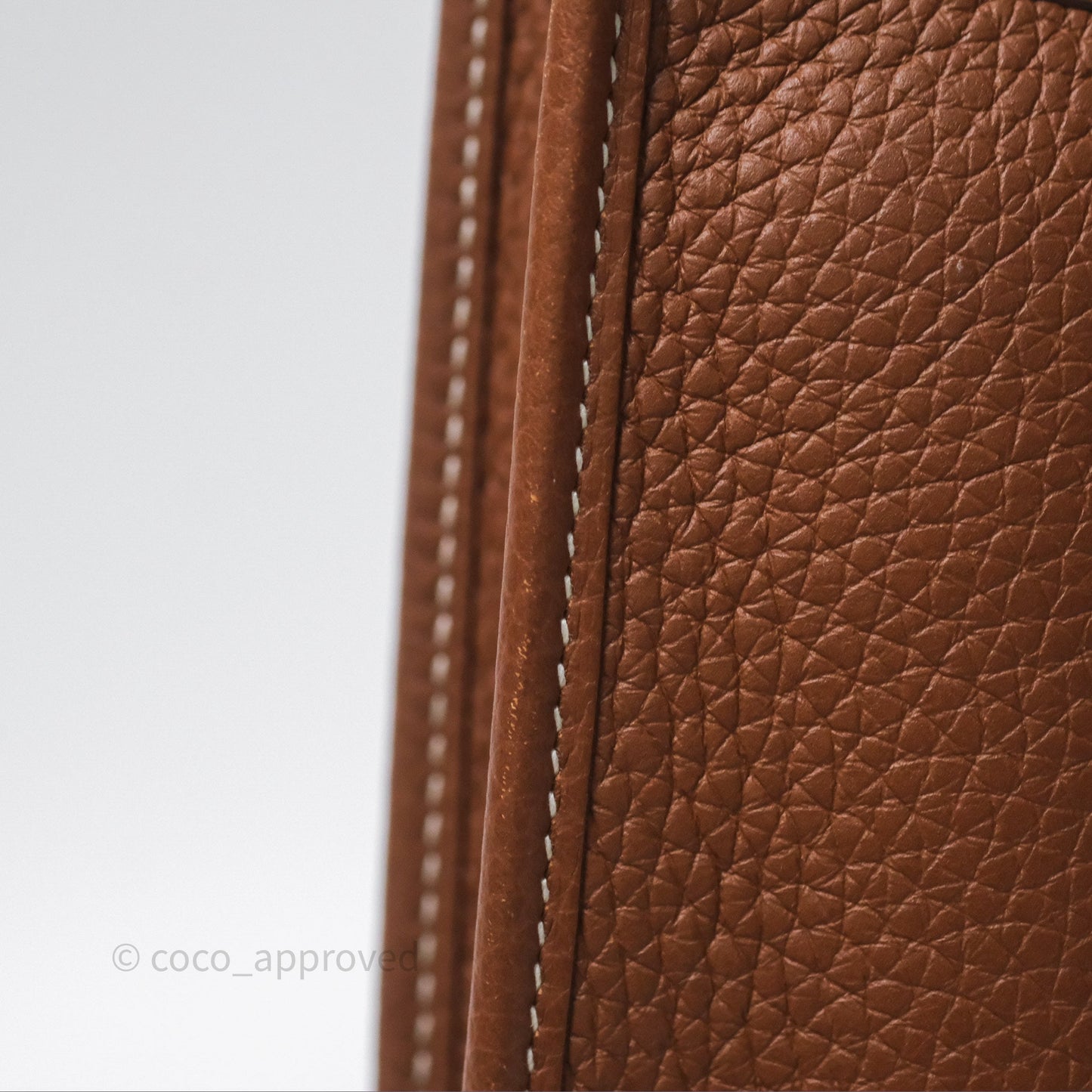 Hermès Mini Evelyne 16 Amazone Gold 37 Clemence Gold Hardware