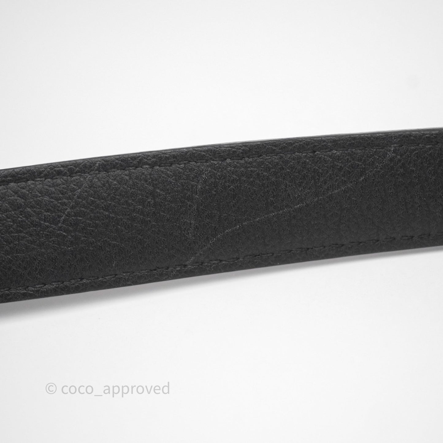 Goyard Bohème Hobo Bag Black Goyardine Canvas