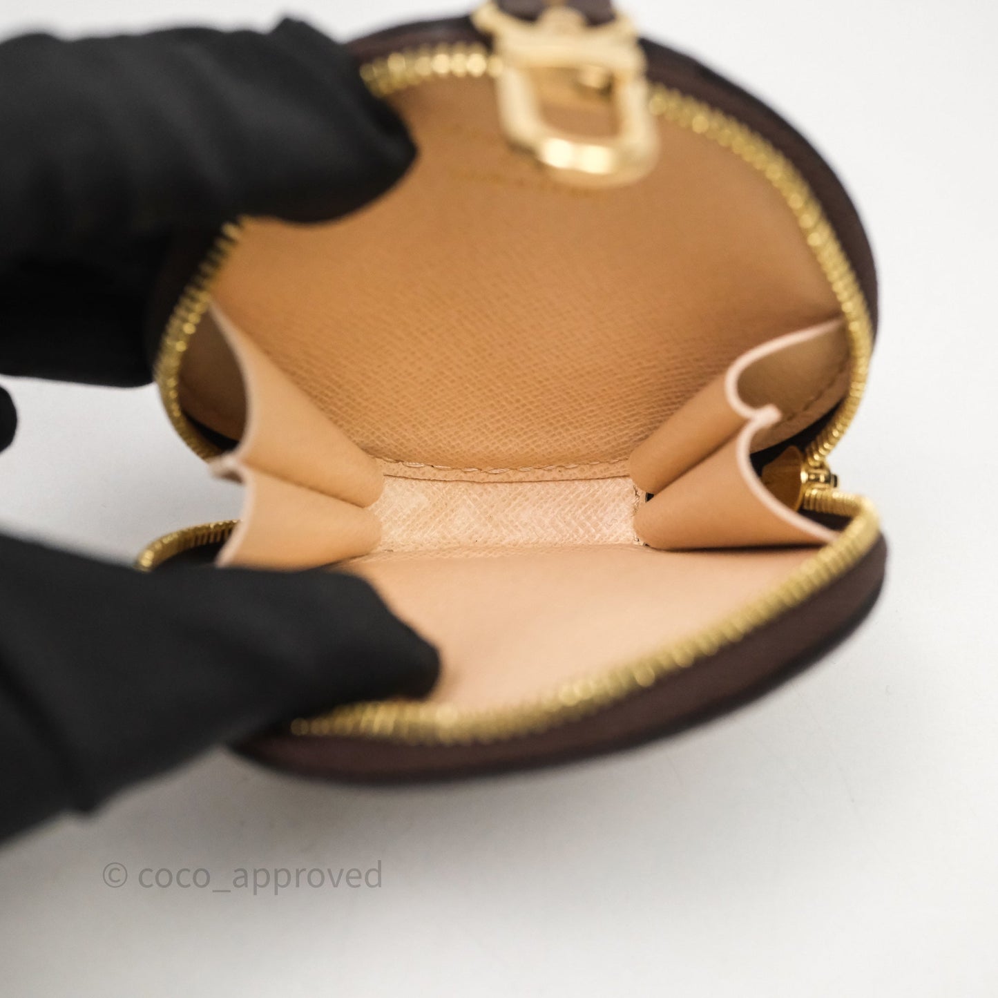 Louis Vuitton Neverfull BB Tote Bag Monogram Canvas