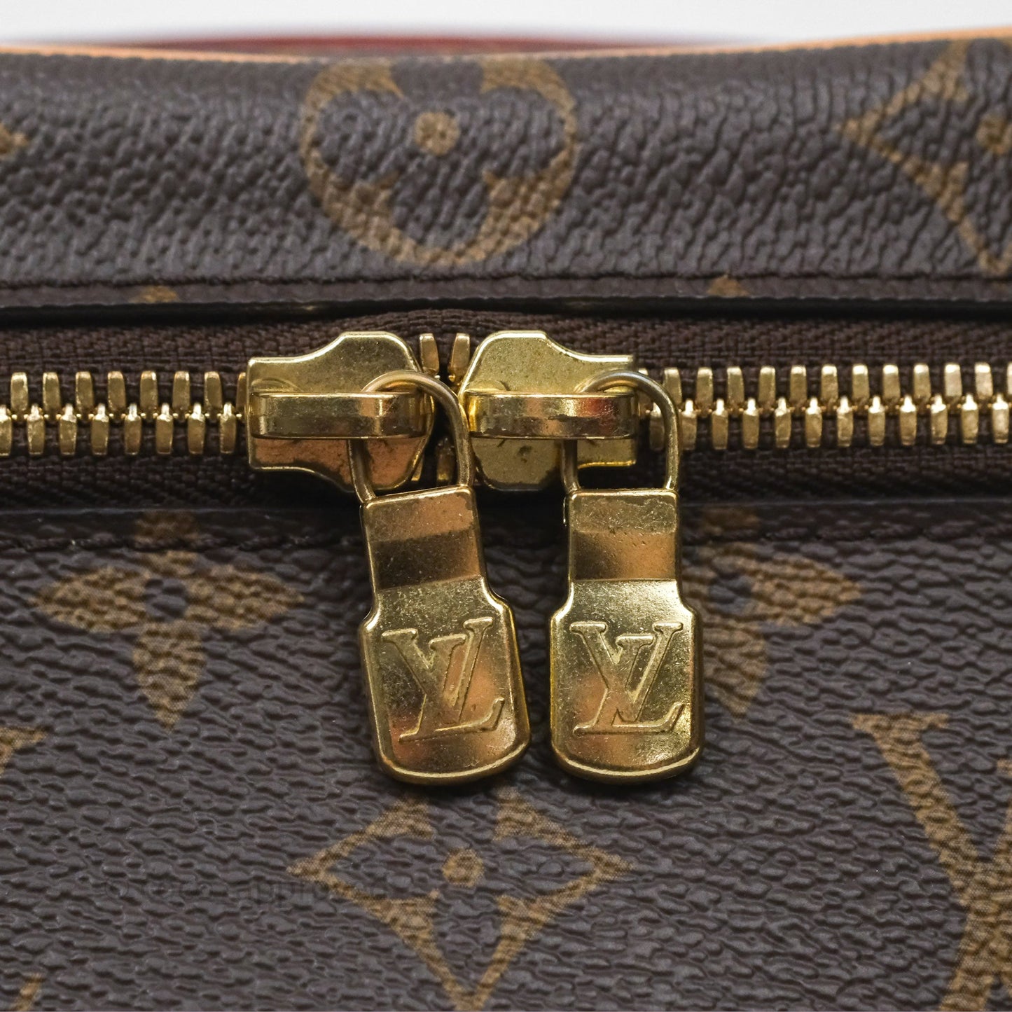 Louis Vuitton Monogram Nice Nano