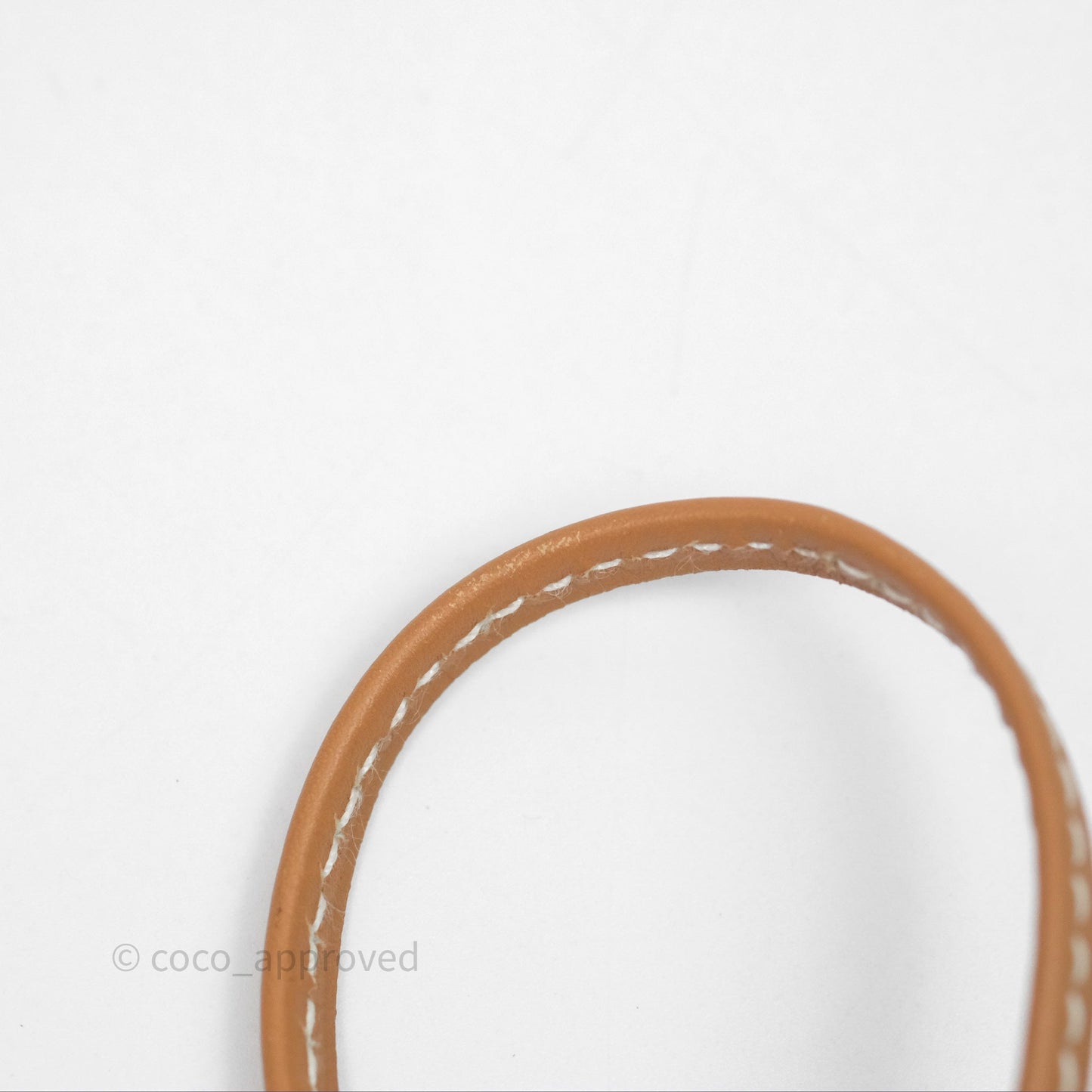 Hermès Kelly II 28 Sellier Gold 37 Chamonix Leather Gold Hardware