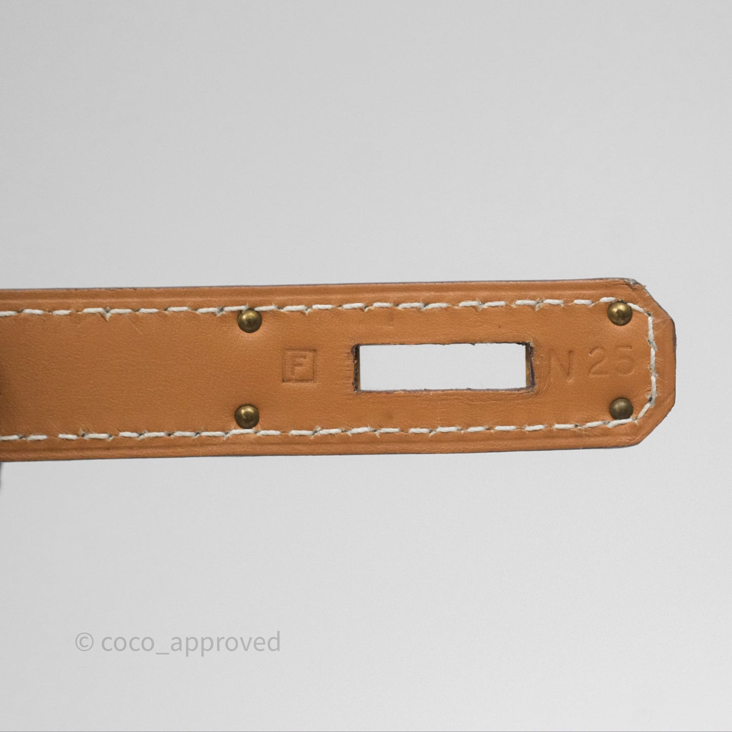 Hermès Kelly II 28 Sellier Gold 37 Chamonix Leather Gold Hardware