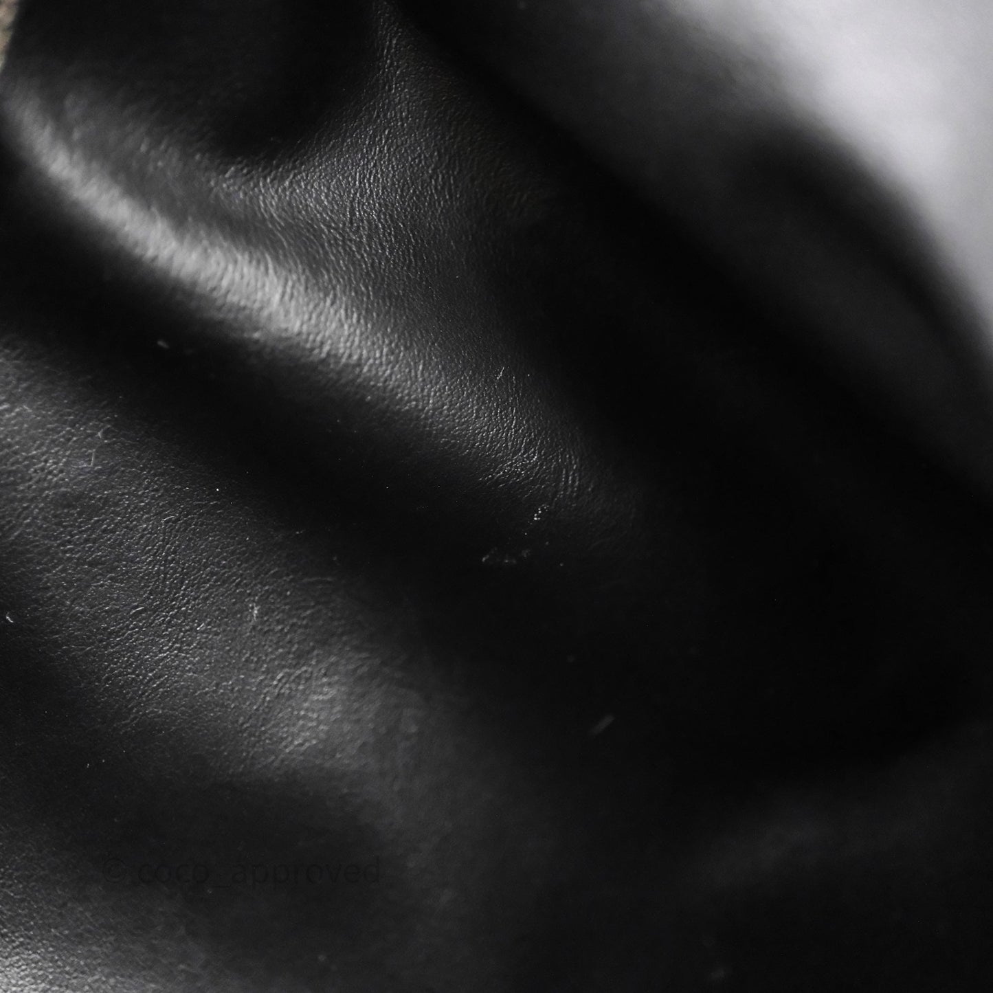 Bottega Veneta Medium Jodie Black