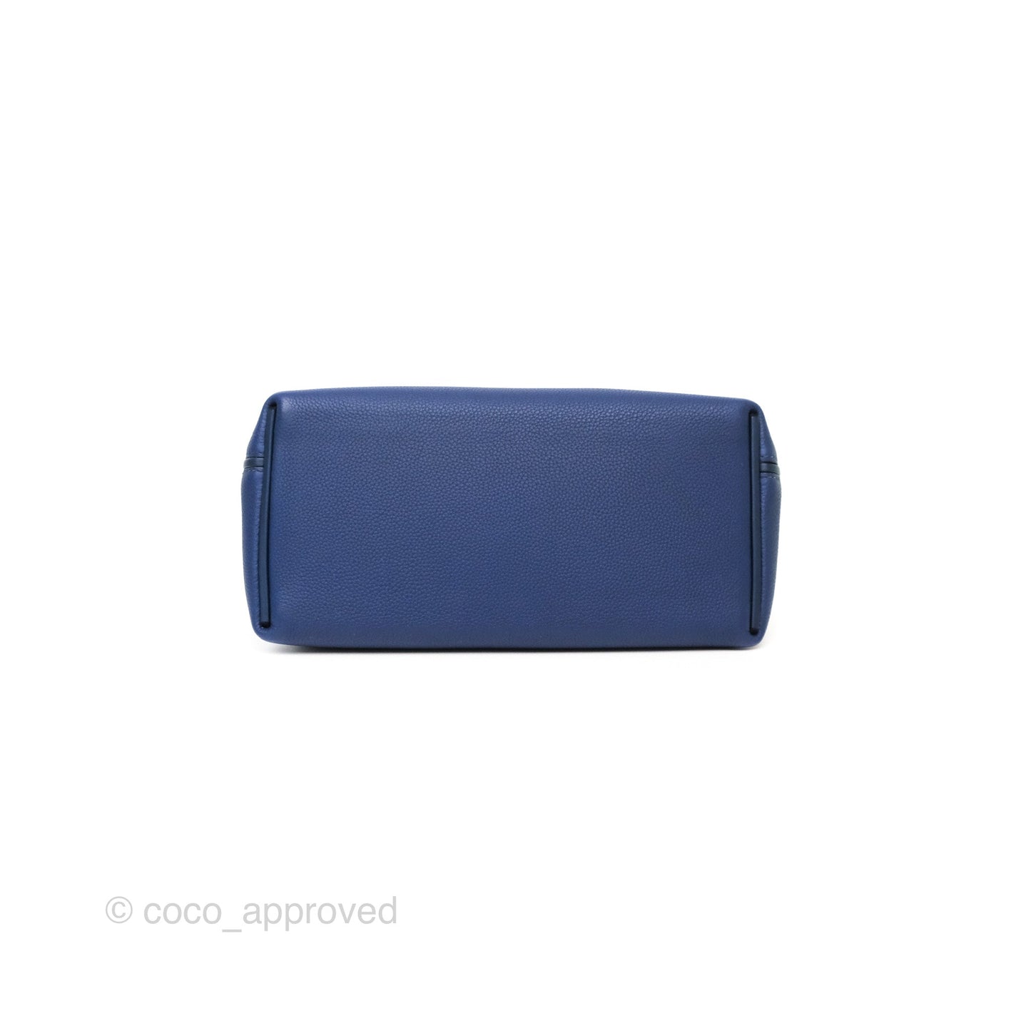 Hermès 24/24 29 Multicolor Bleu Saphir Navy Sesame TM/Swift Gold Hardware