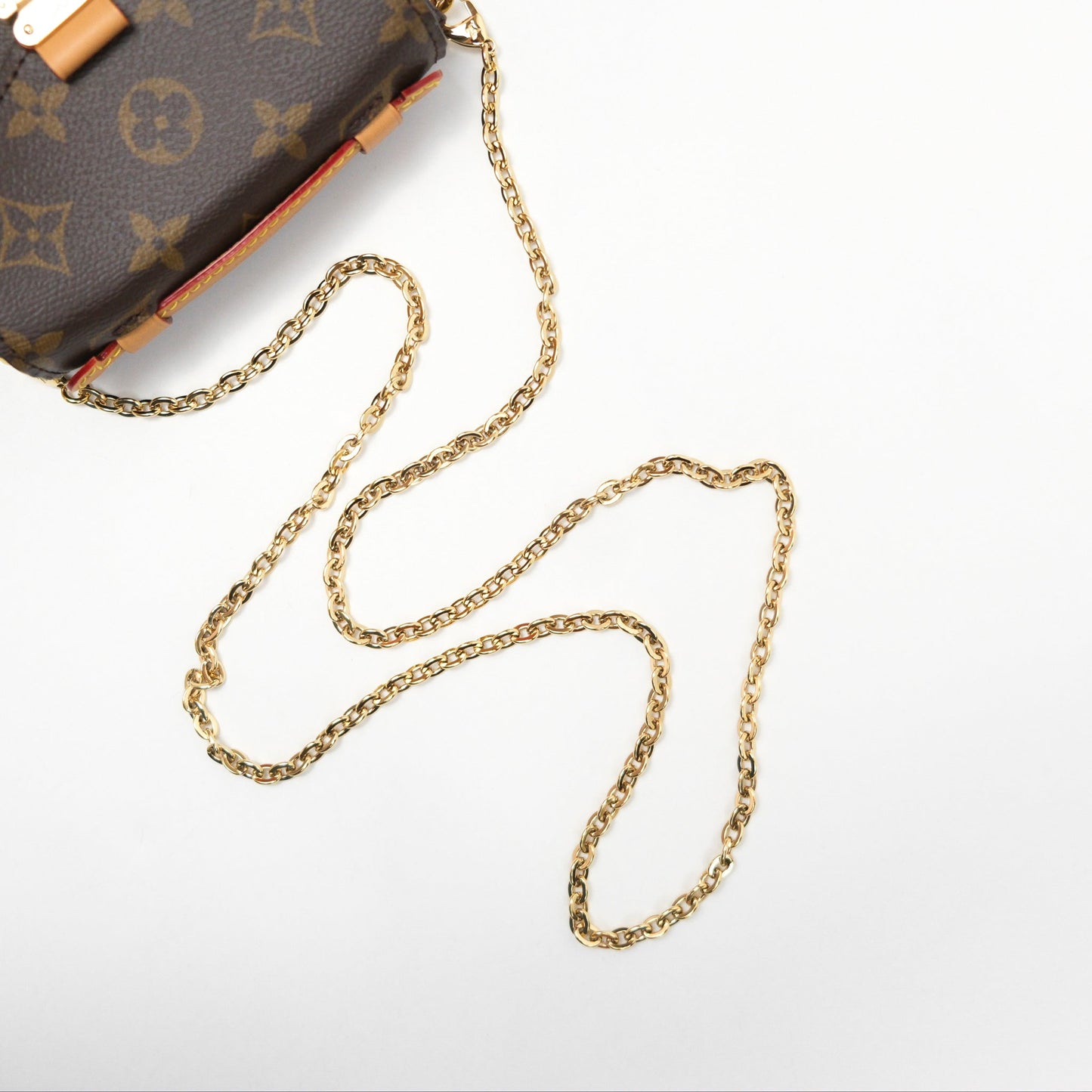 Louis Vuitton Micro Métis Monogram Canvas
