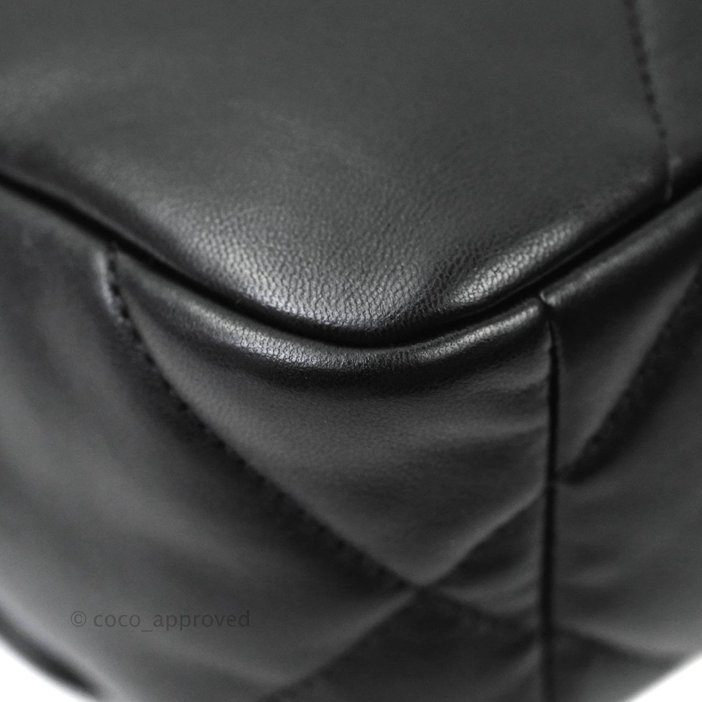 Chanel 19 Small Black Mixed Hardware
