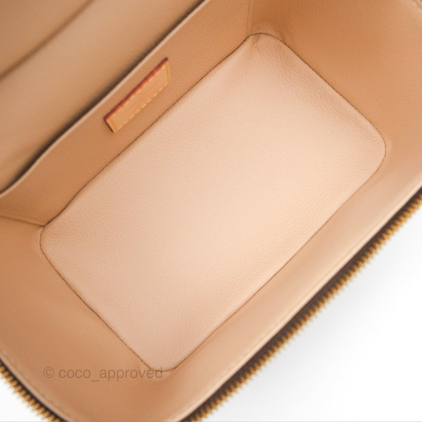 Louis Vuitton Monogram Nice Mini