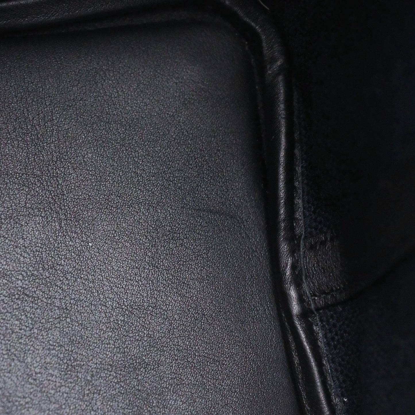 Hermes Picotin Lock 18 Cargo Pockets Bleu Marine 78 Black Gold Hardware