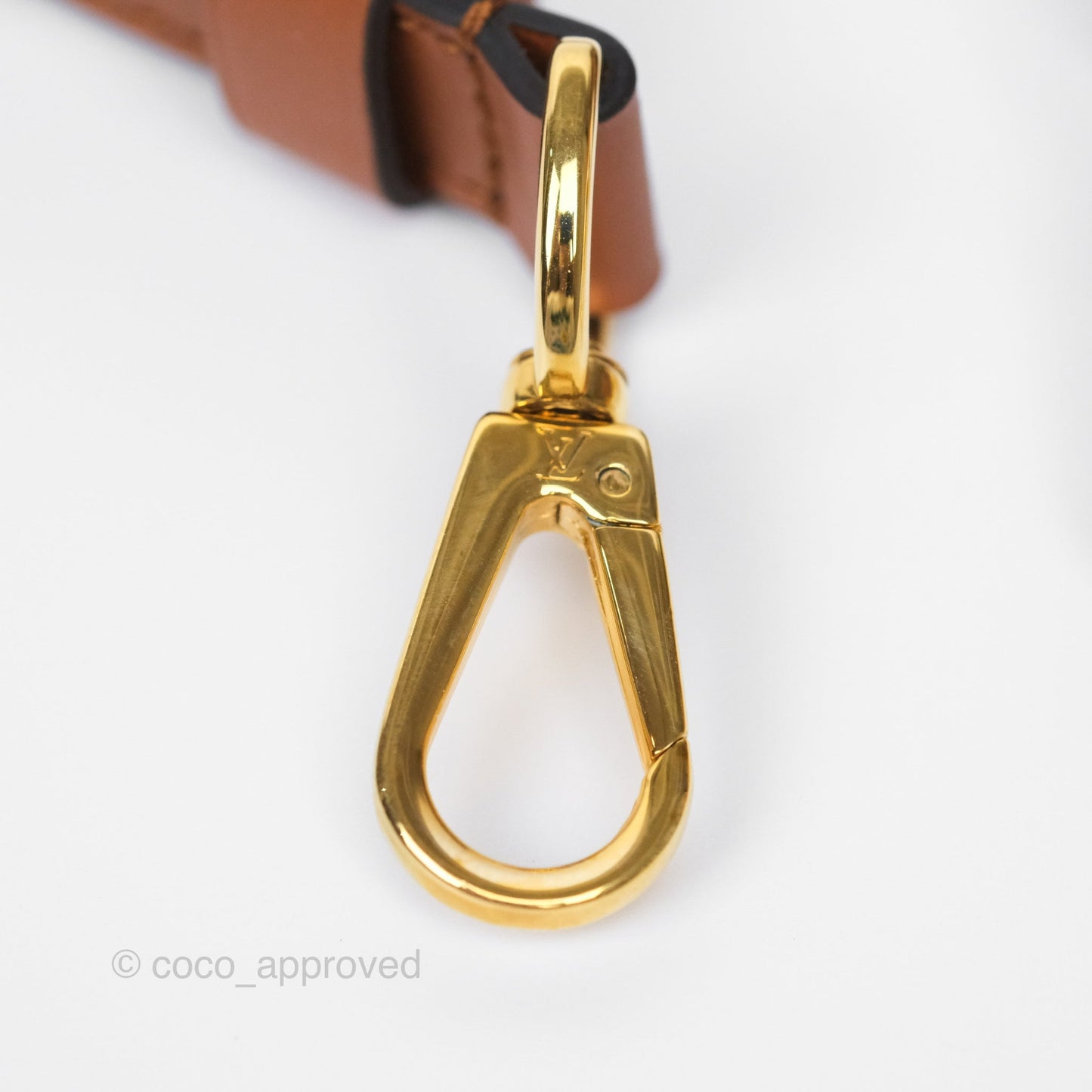 Louis Vuitton Dauphine Bag MM Monogram Canvas