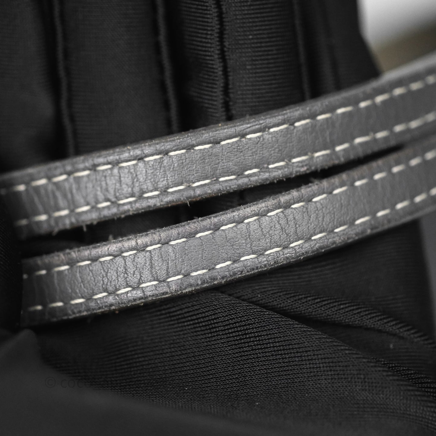 Goyard St Louis Tote PM ⁣⁣⁣⁣⁣⁣⁣⁣⁣⁣⁣⁣⁣⁣⁣⁣⁣⁣⁣⁣Grey