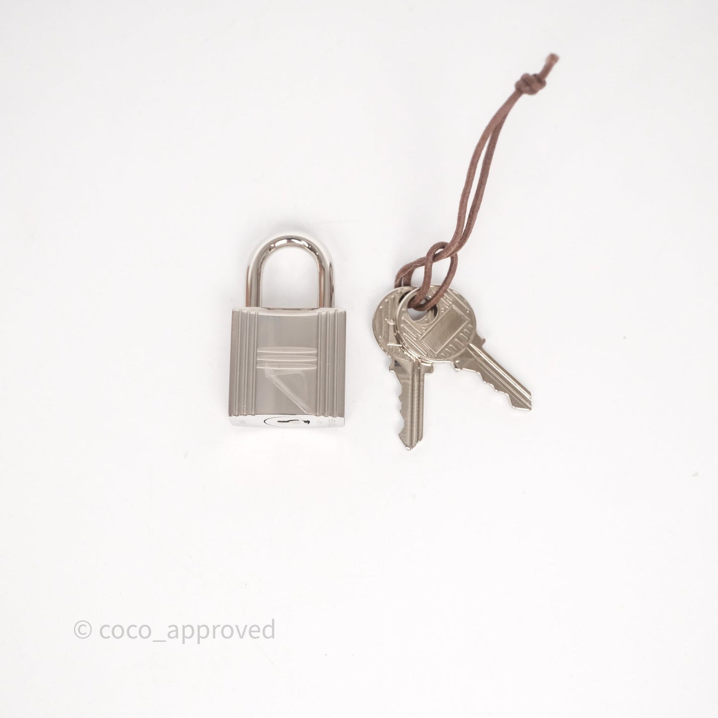 Hermès Micro Picotin 14 Lucky Daisy Chai 0M/Rose 5T Swift Palladium Hardware