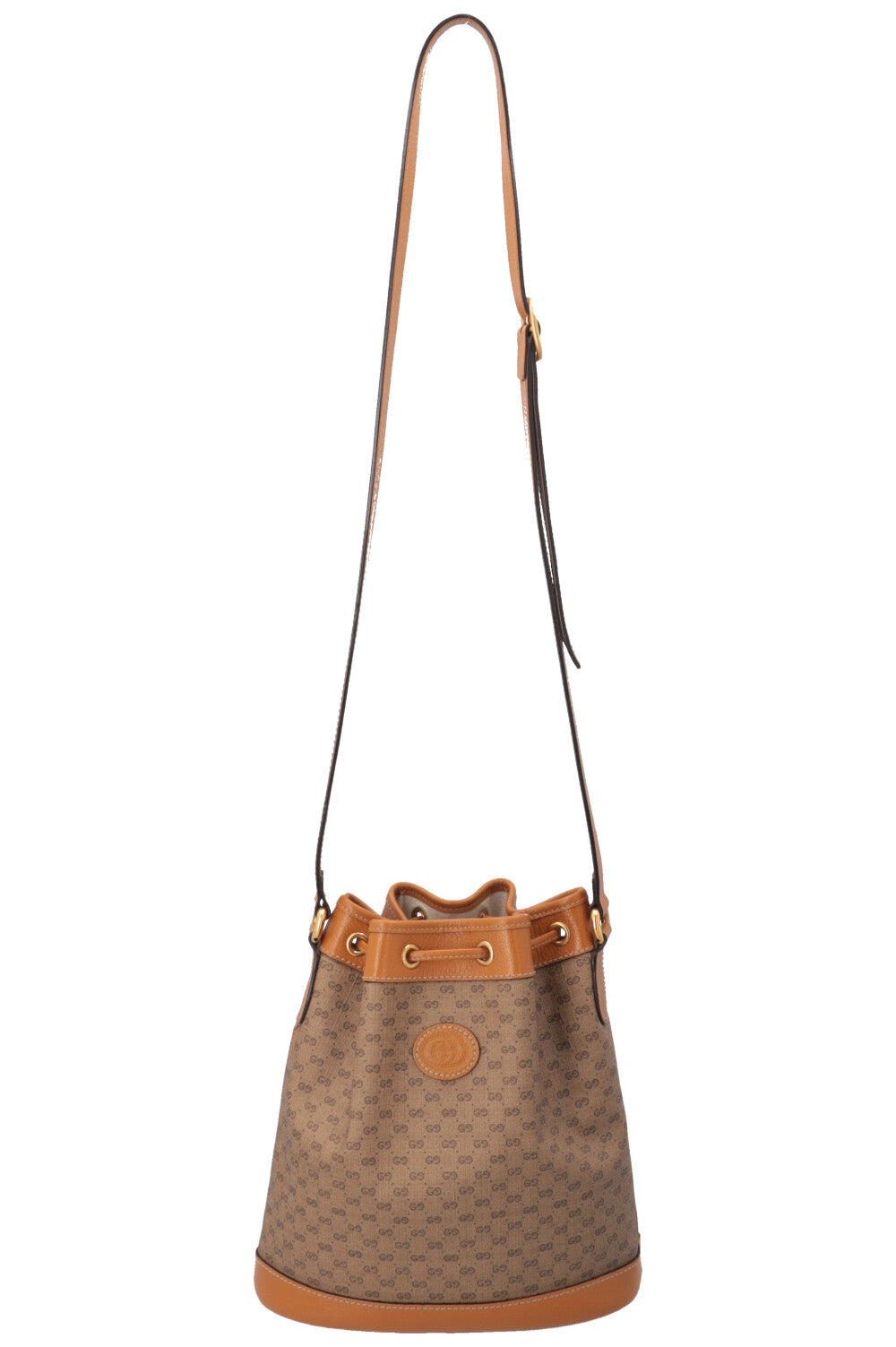 Luxury Gucci Trending 2025 x Disney Mickey Mouse Supreme Canvas Bucket Bag
