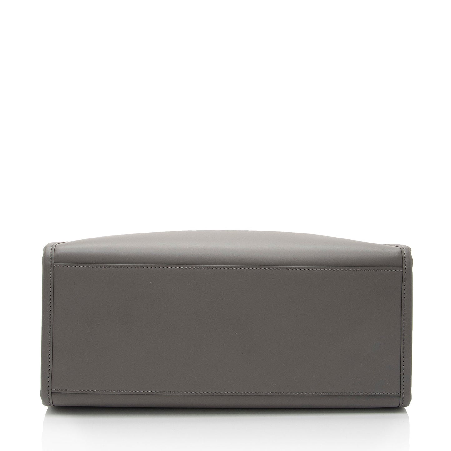 Luxury FendiLeather Sunshine Medium Shopper Tote (SHF-55mLoH)