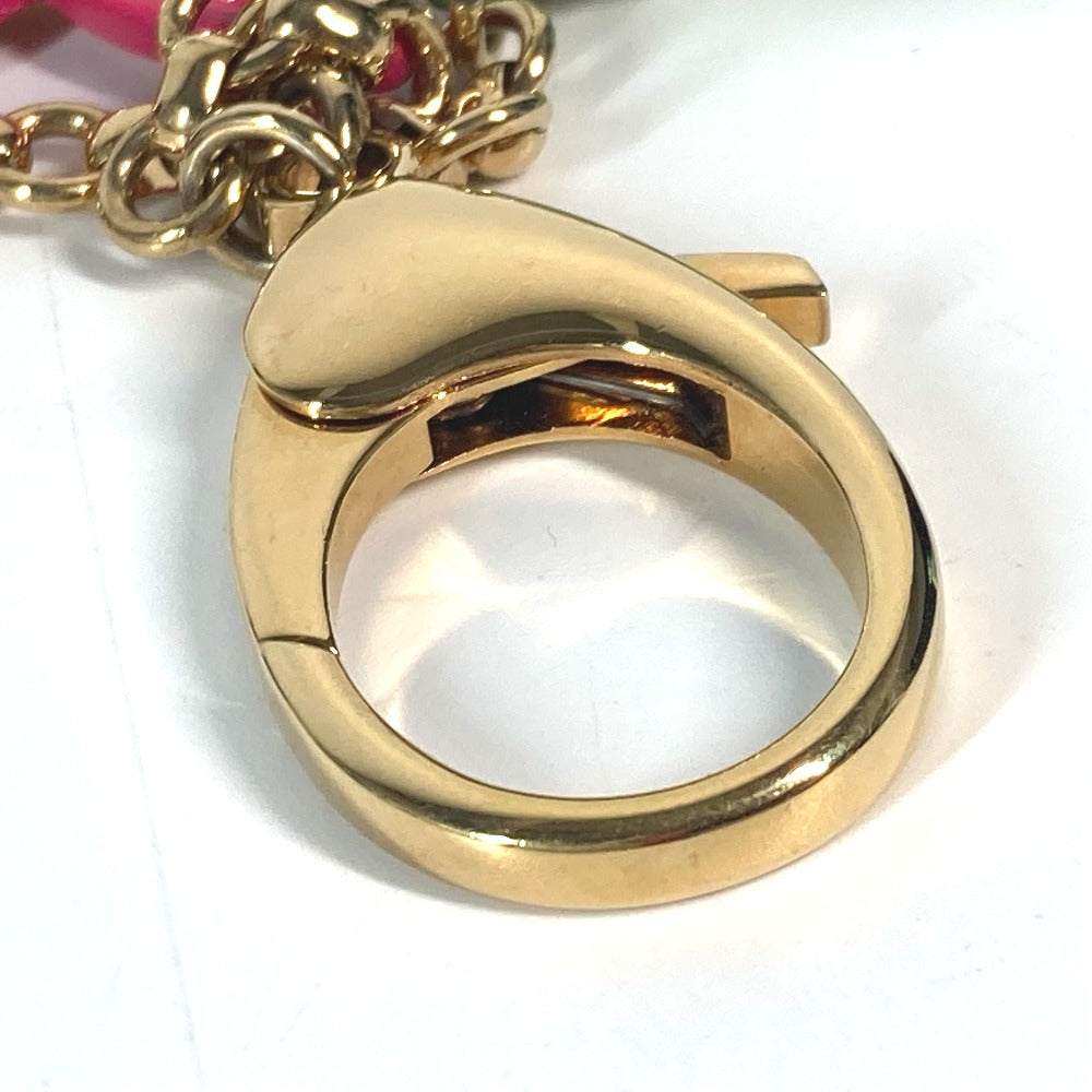LOUIS VUITTON key ring M65843 plastic multicolor Monogram Bijou Sac · Anthorens