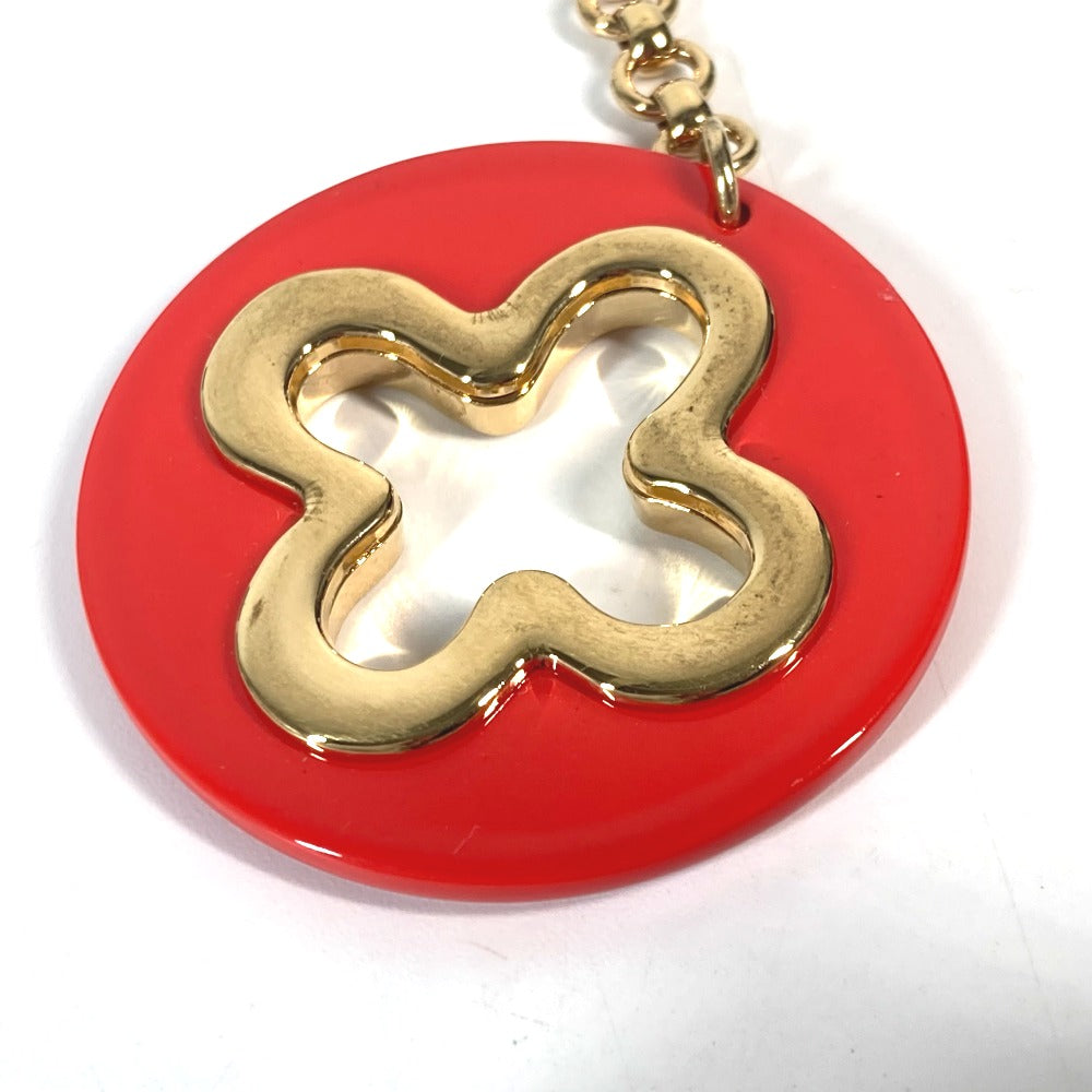 LOUIS VUITTON key ring M65843 plastic multicolor Monogram Bijou Sac · Anthorens