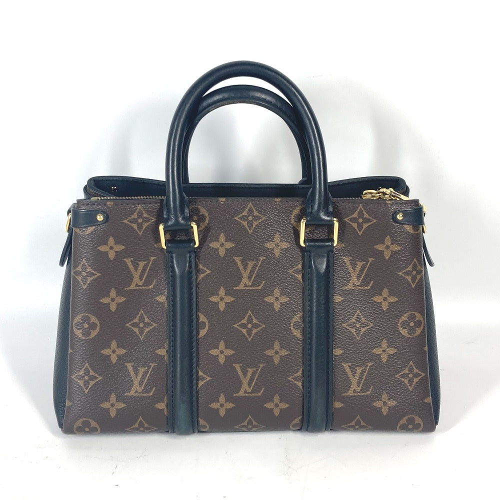 LOUIS VUITTON Handbag M44898 Monogram canvas Brown Monogram Sufro NV BB