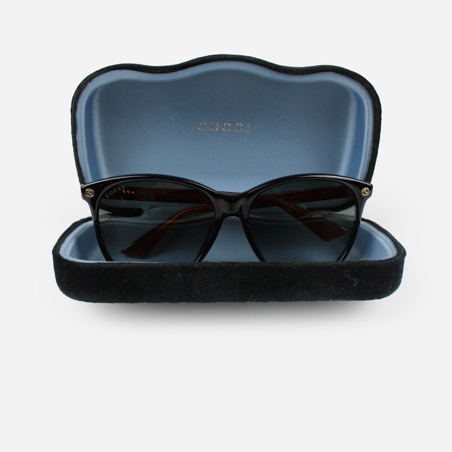 Luxury Gucci Trending 2025 Sunglasses