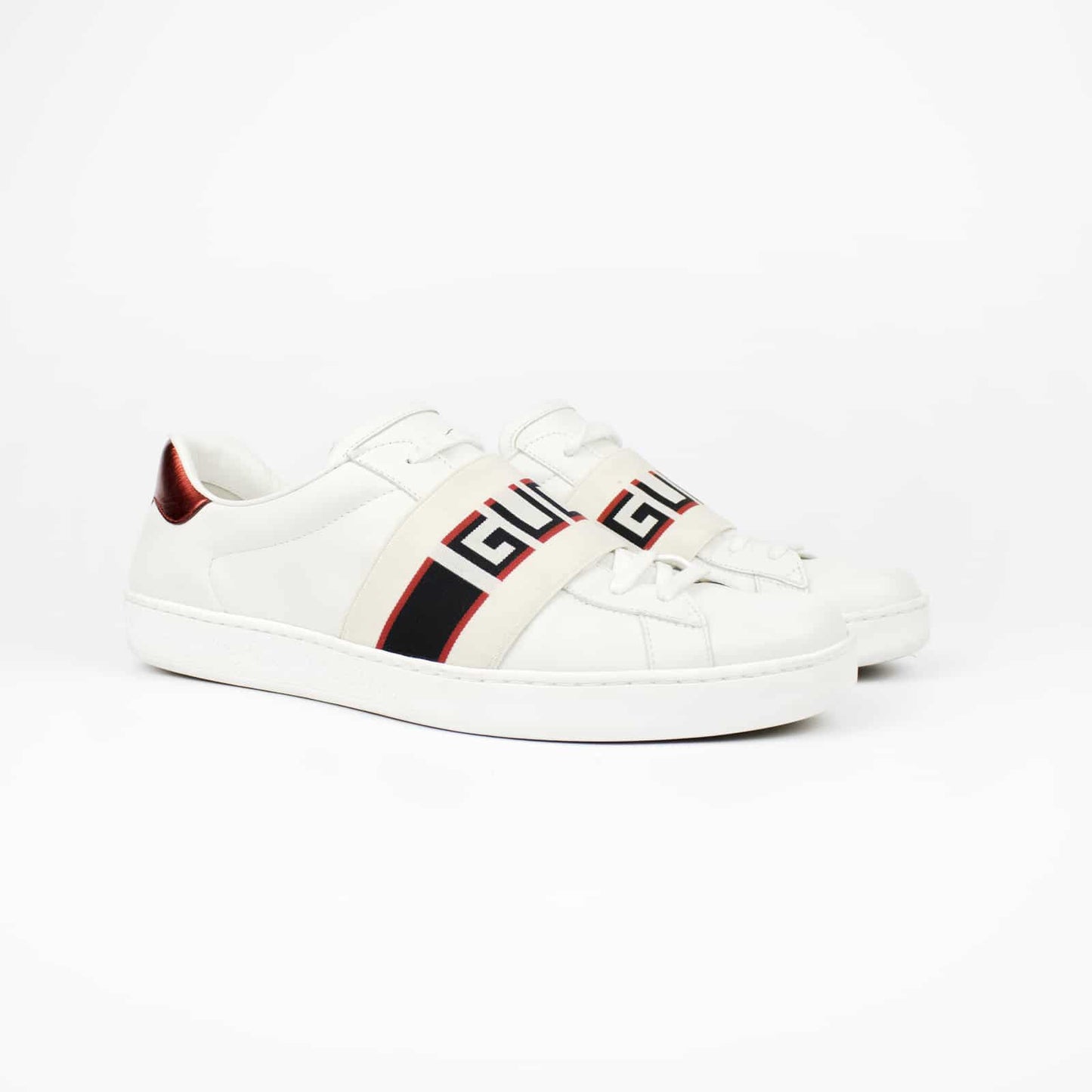 Luxury Gucci Trending 2025 Trainers