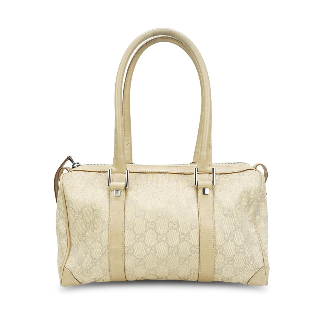 Luxury Gucci Trending 2025 Boston Bag