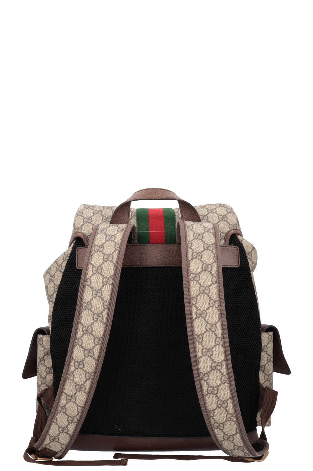 Luxury Gucci Trending 2025 Ophidia Backpack Medium
