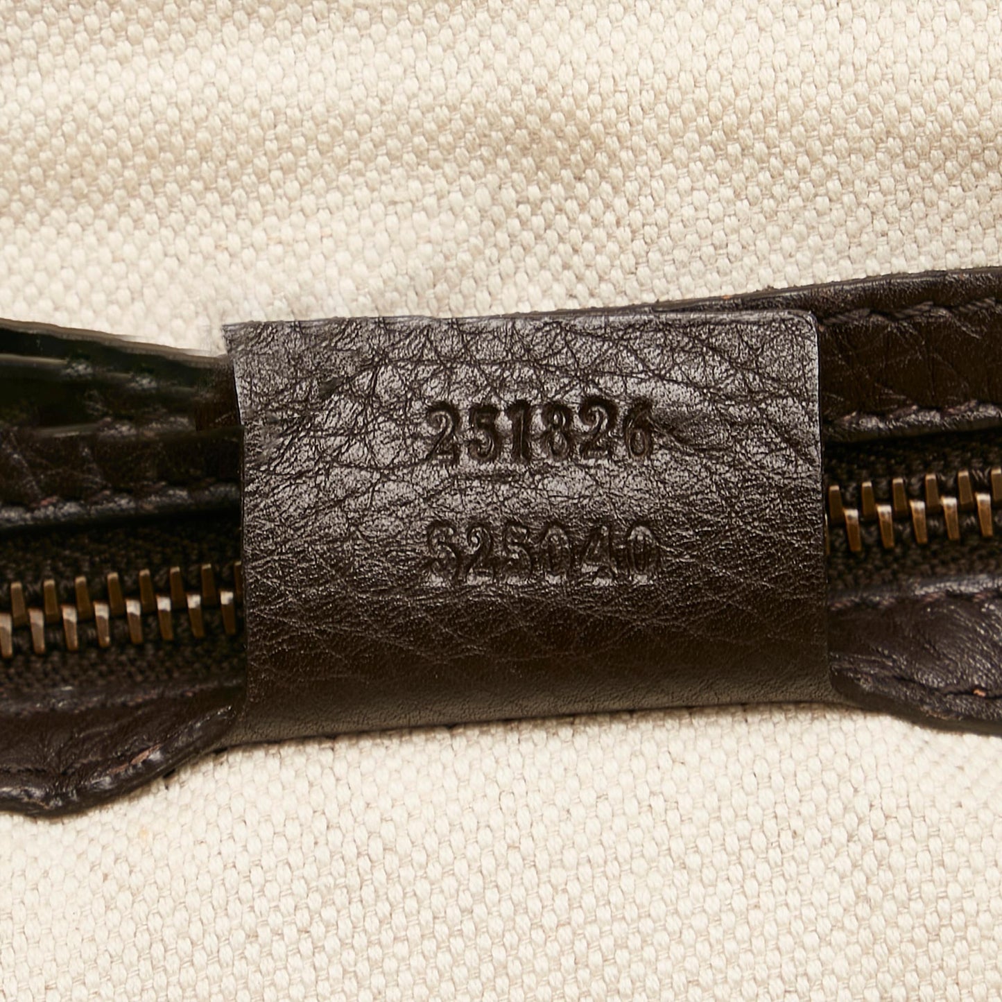 Gucci 1973 Diamante Tote (SHG-35724)