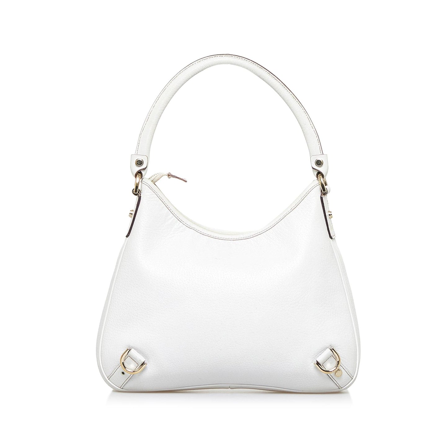 Gucci Abbey D-Ring Shoulder Bag (SHG-YvTHgU)