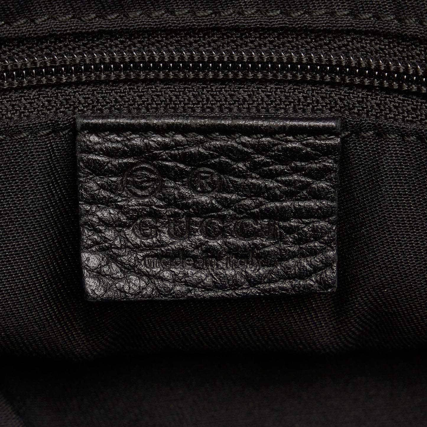 Gucci Abbey GG Canvas Satchel (SHG-R2bVjk)
