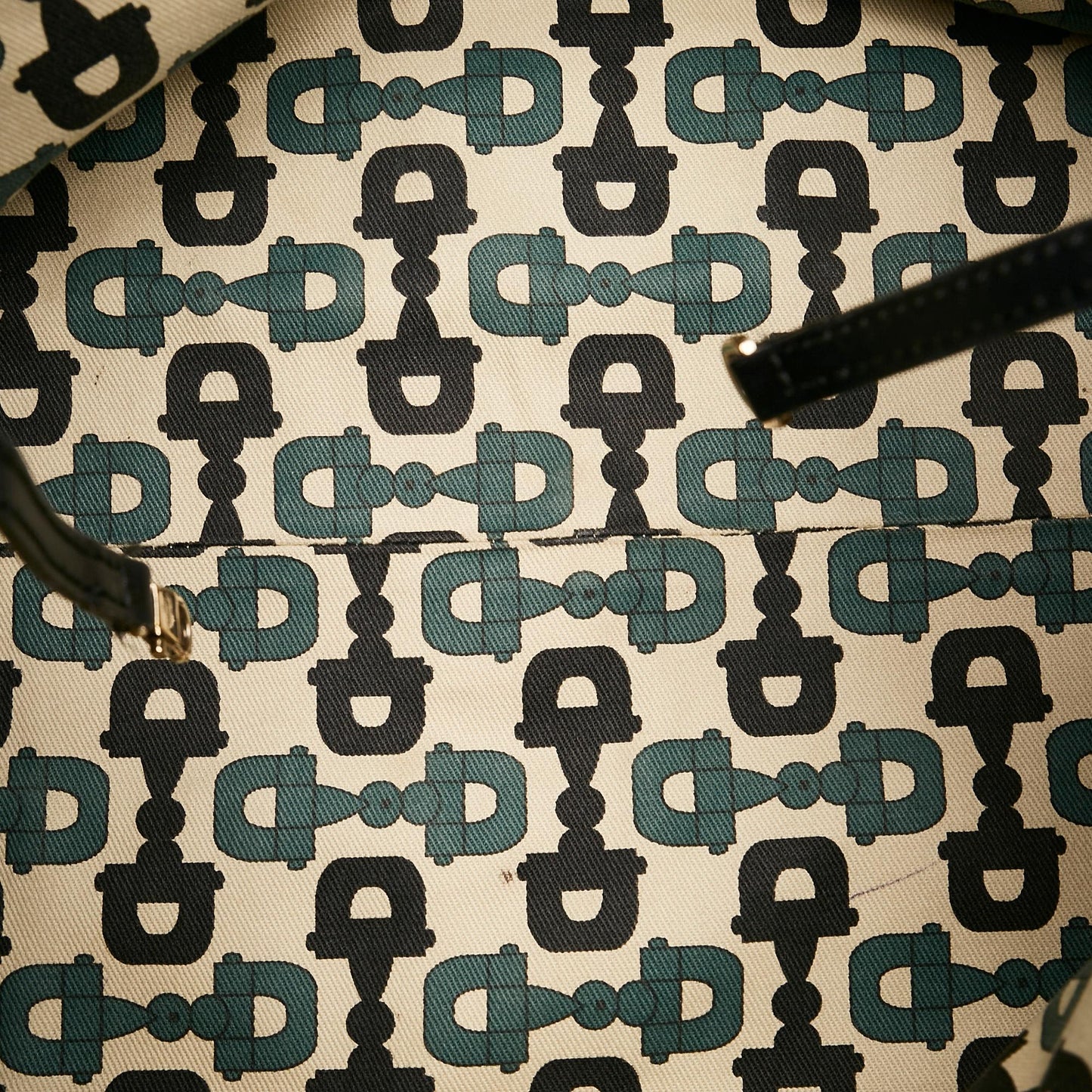 Gucci Abbey Guccissima Shoulder Bag (SHG-34574)
