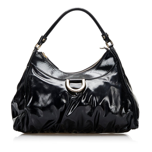 Gucci Abbey Shoulder Bag (SHG-x6Qz8i)