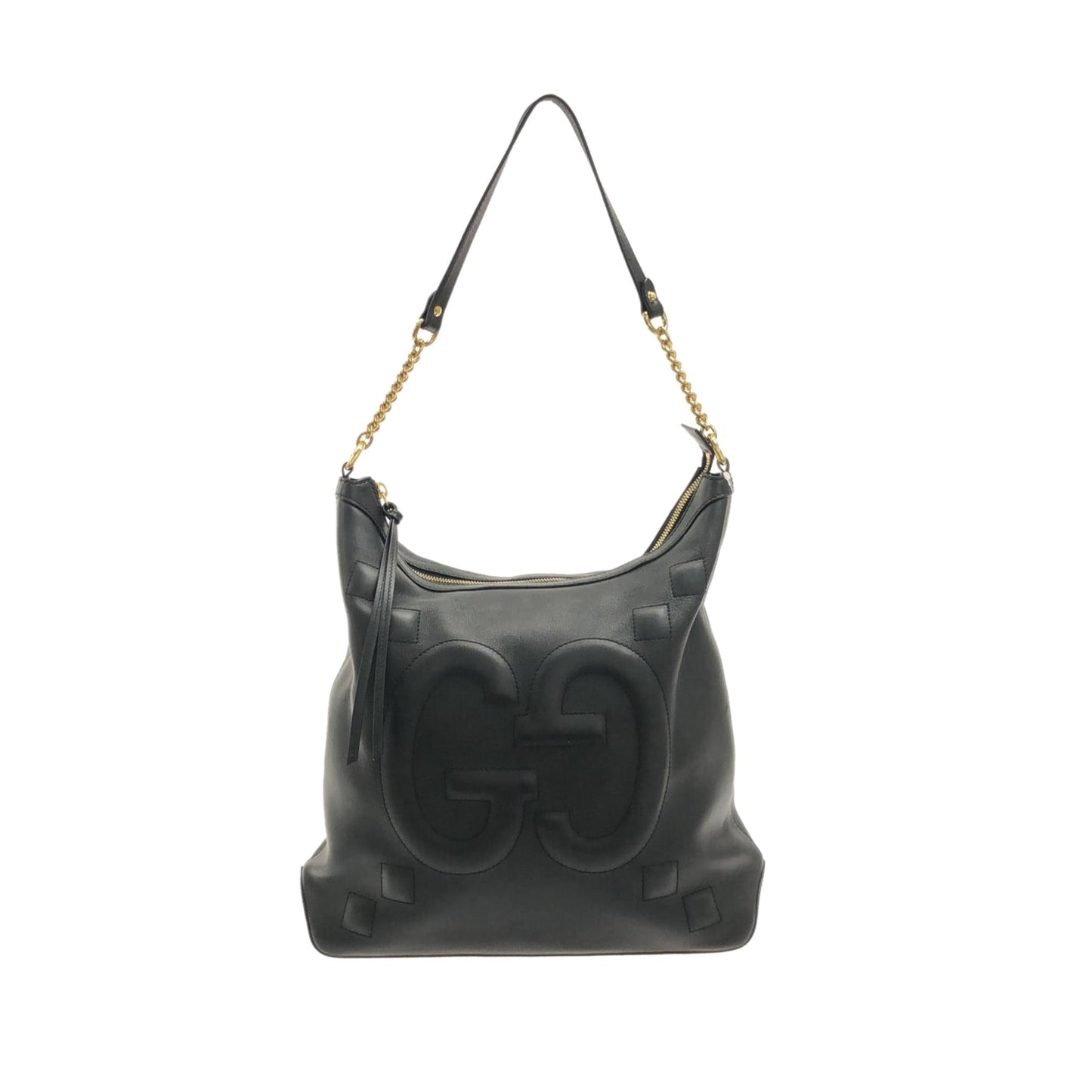 Gucci Apollo Shoulder Bag (SHG-FUSHk9)