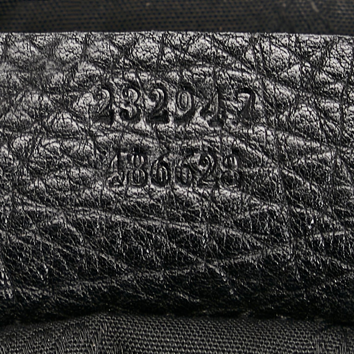 Gucci Bamboo Bar Tote Bag (SHG-7pUjvU)
