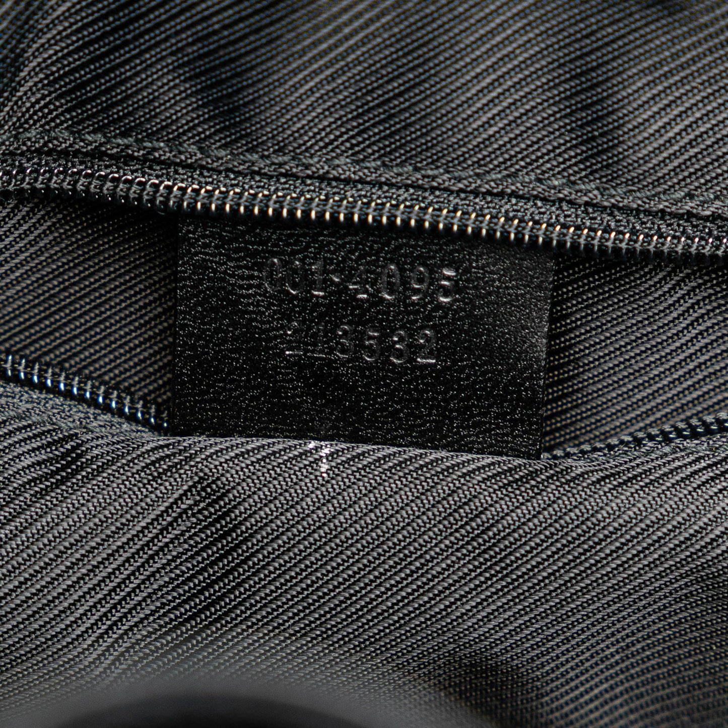 Gucci Bamboo GG Canvas Satchel (SHG-gPmmq9)