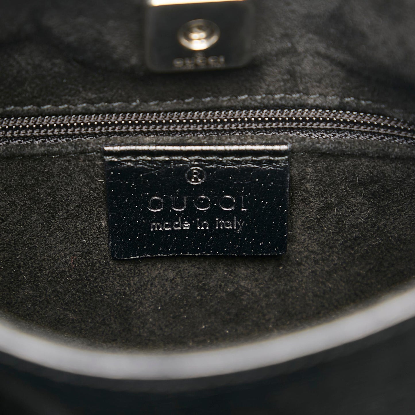 Gucci Bamboo Handbag (SHG-HjOVeK)