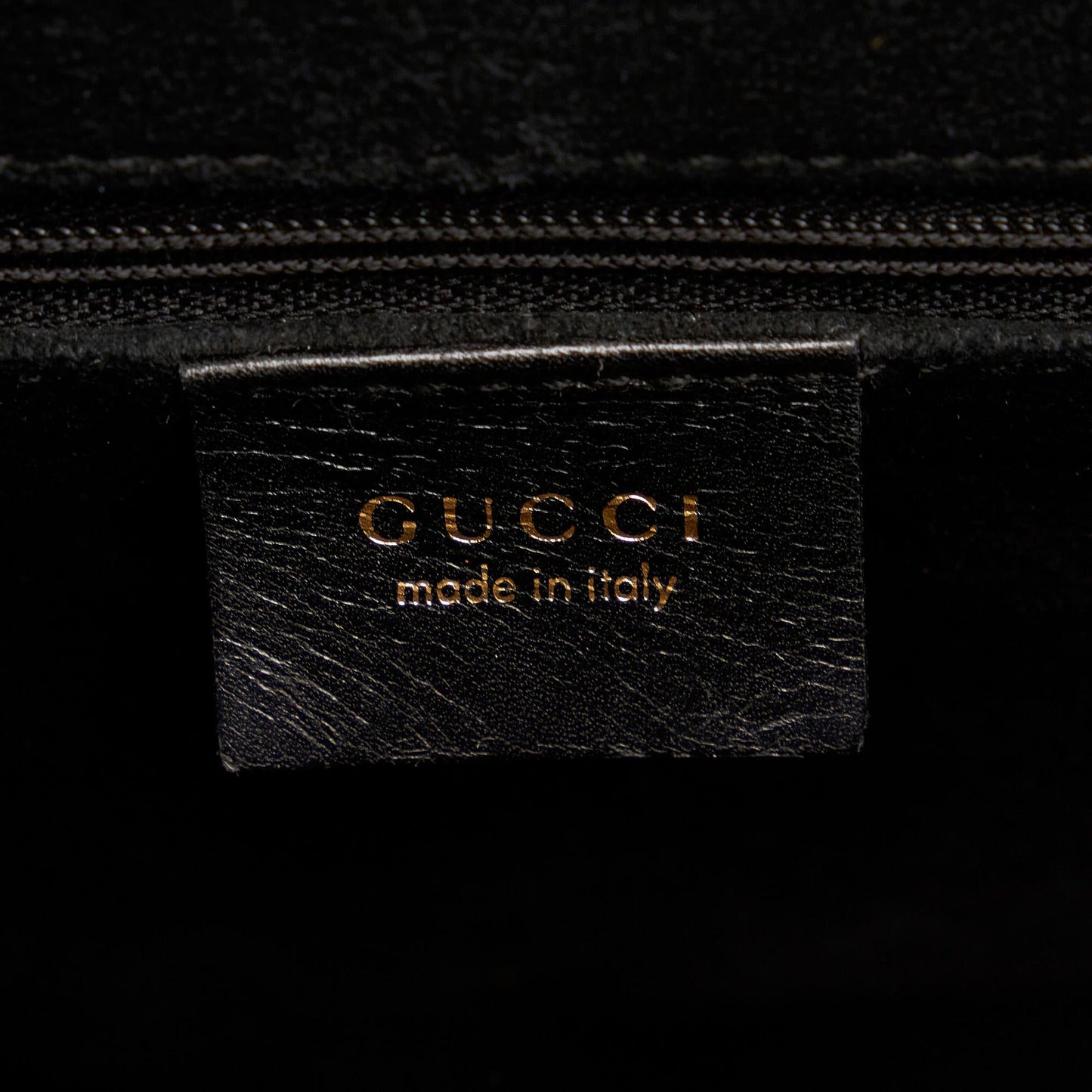 Gucci Bamboo Handbag (SHG-vzTFXY)