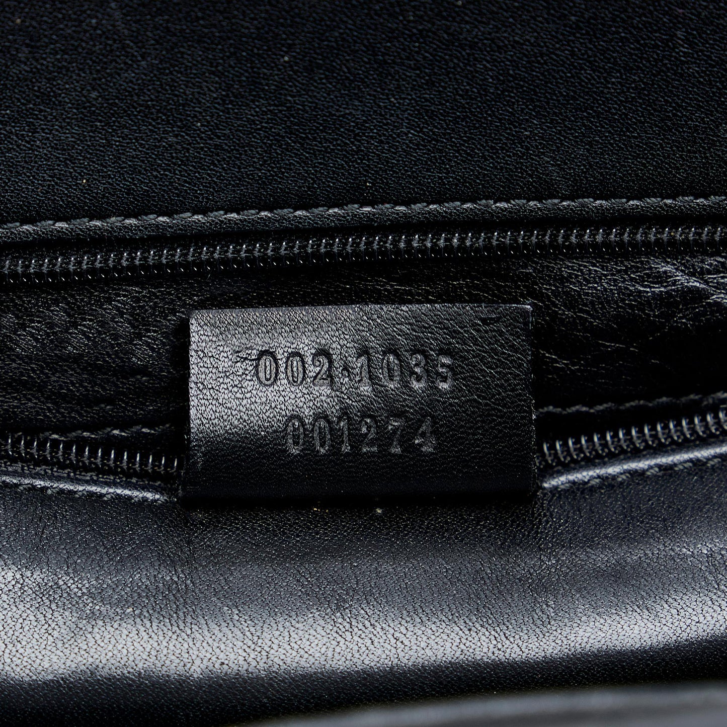 Gucci Bamboo Handbag (SHG-EJQgIQ)