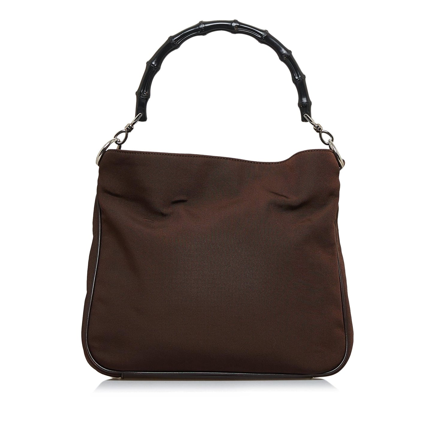 Gucci Bamboo Handbag (SHG-awHUPJ)