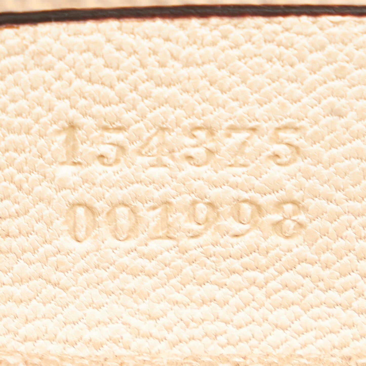 Gucci Bamboo Horsebit Leather Tote Bag (SHG-27252)