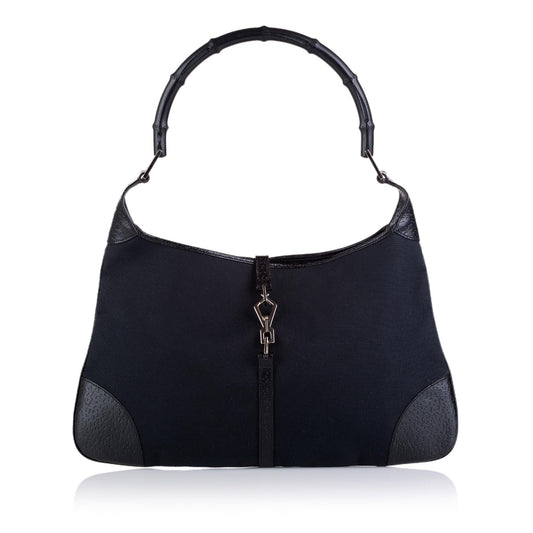 Gucci Bamboo Jackie (SHG-36048)