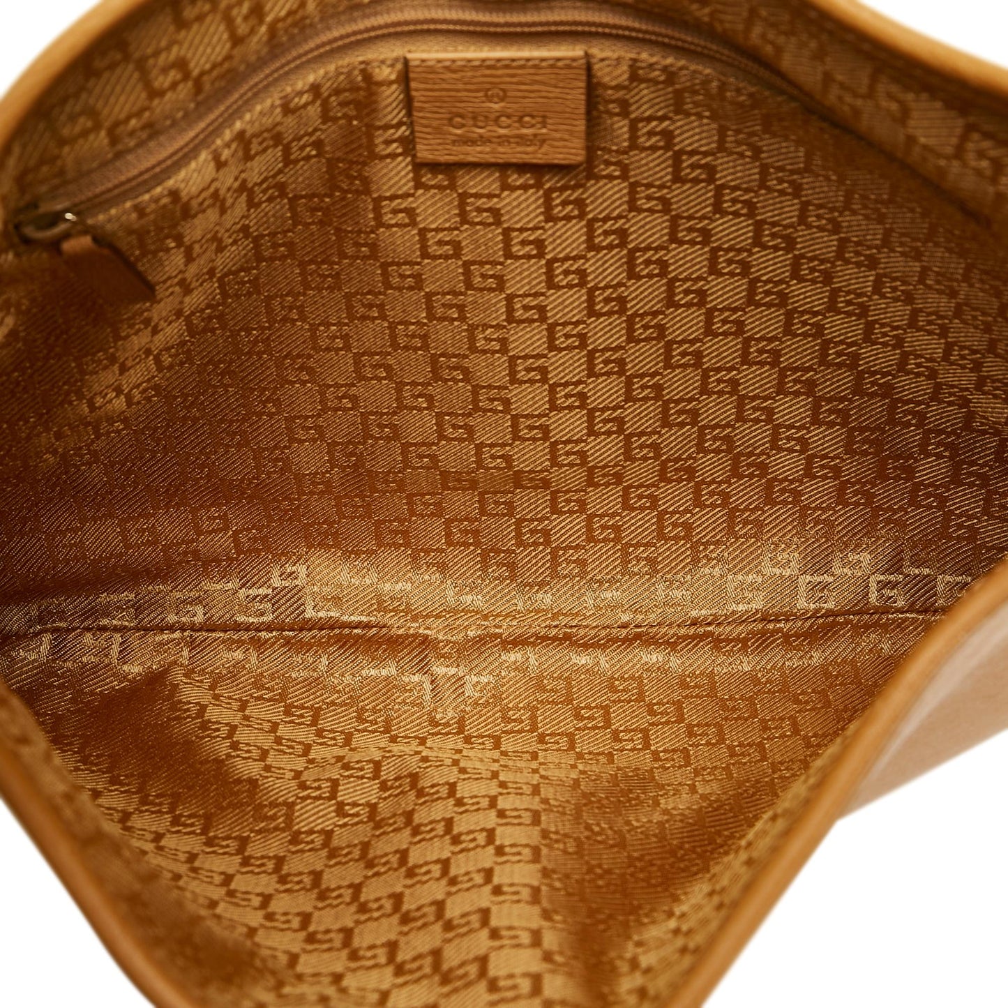 Gucci Bamboo Jackie (SHG-37112)