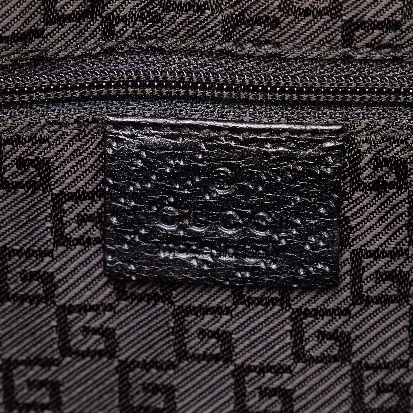 Gucci Bamboo Jackie (SHG-dvtNsM)
