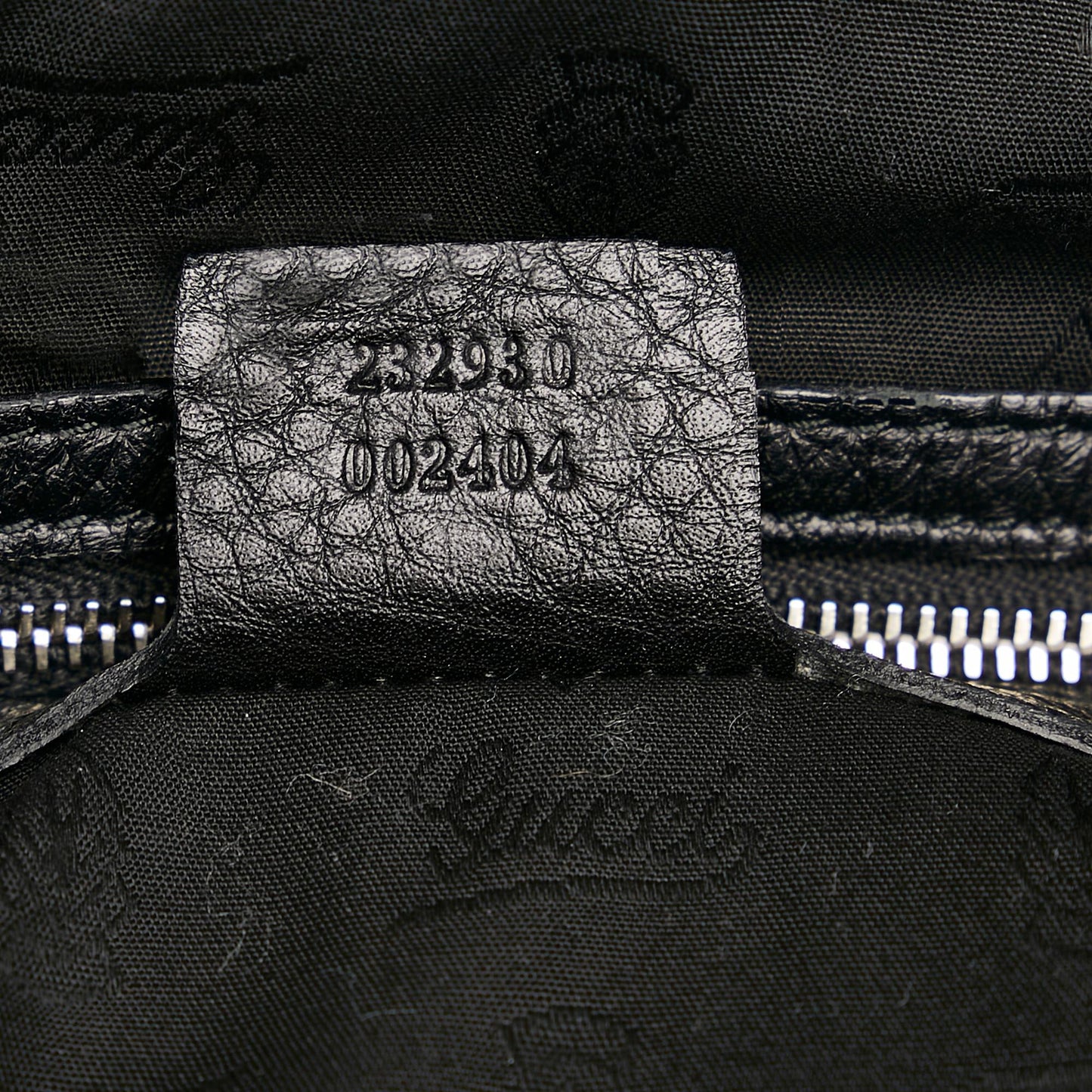 Gucci Bamboo Jungle Hobo (SHG-h5BXSu)