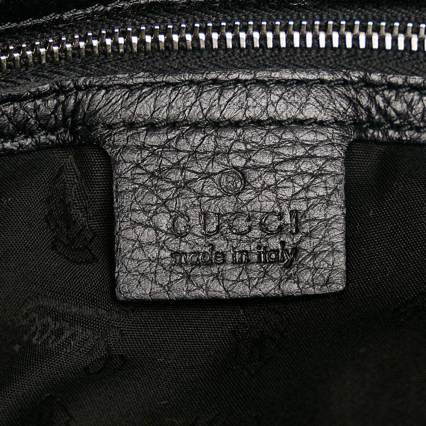 Gucci Bamboo Jungle Hobo (SHG-h5BXSu)