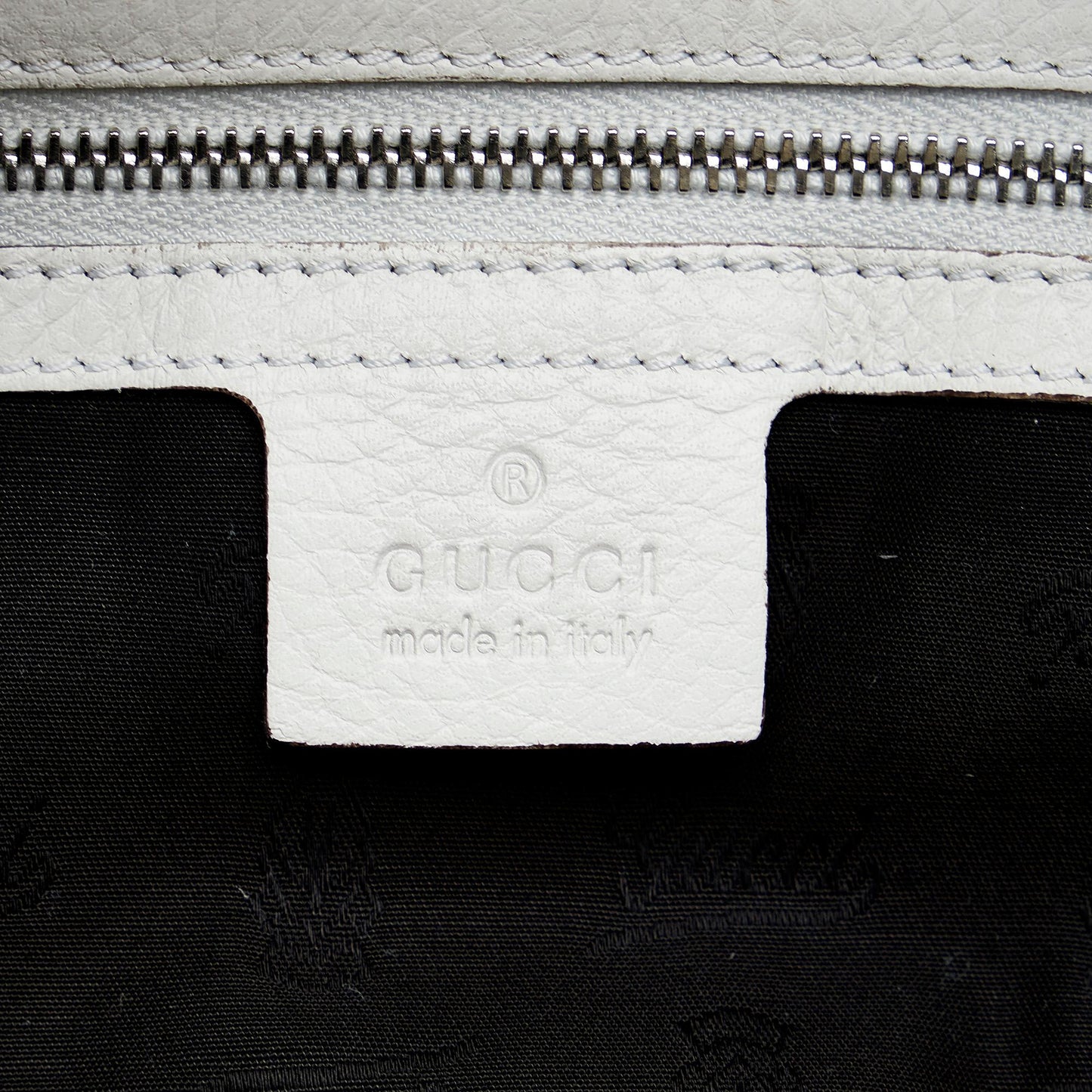 Gucci Bamboo Jungle Hobo (SHG-sUPV47)