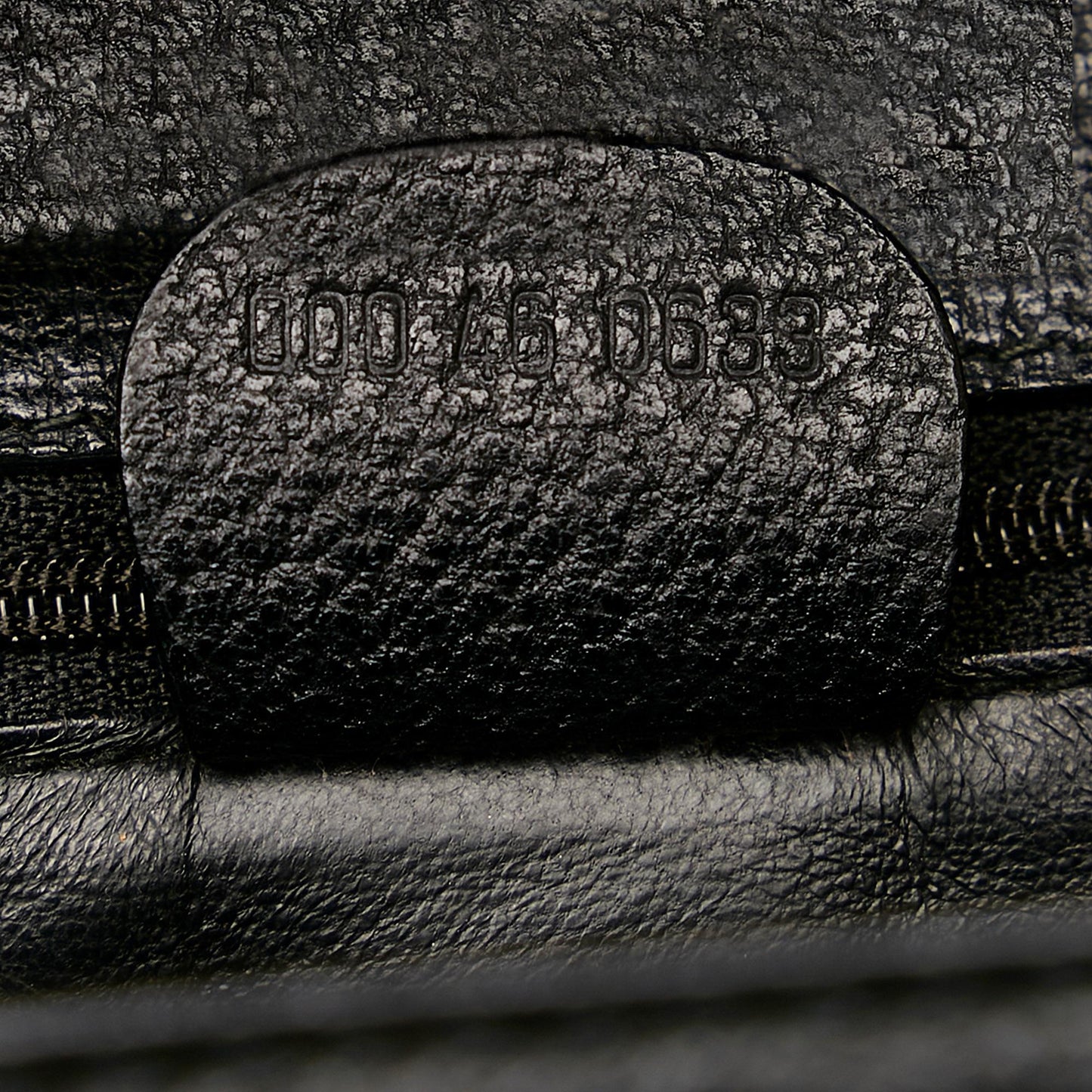 Gucci Bamboo Night Handbag (SHG-37075)