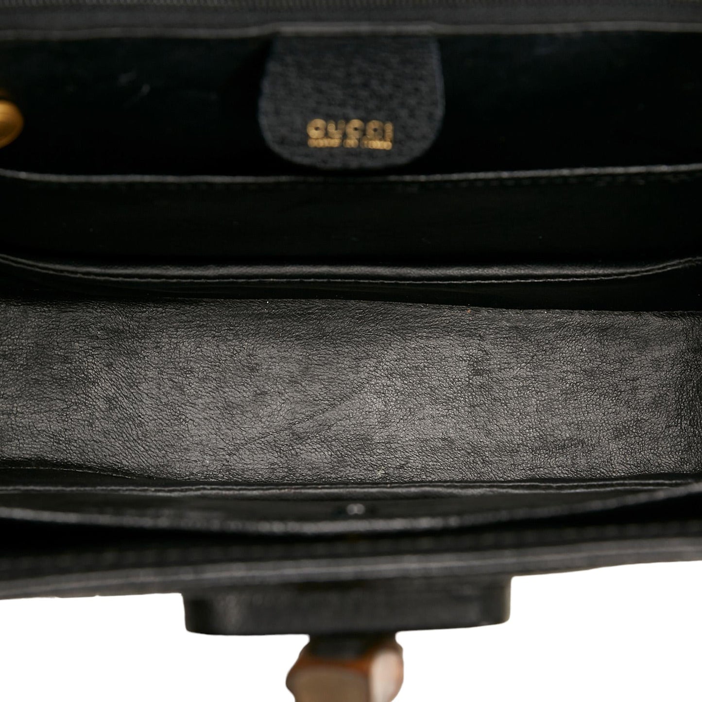 Gucci Bamboo Night Handbag (SHG-37075)