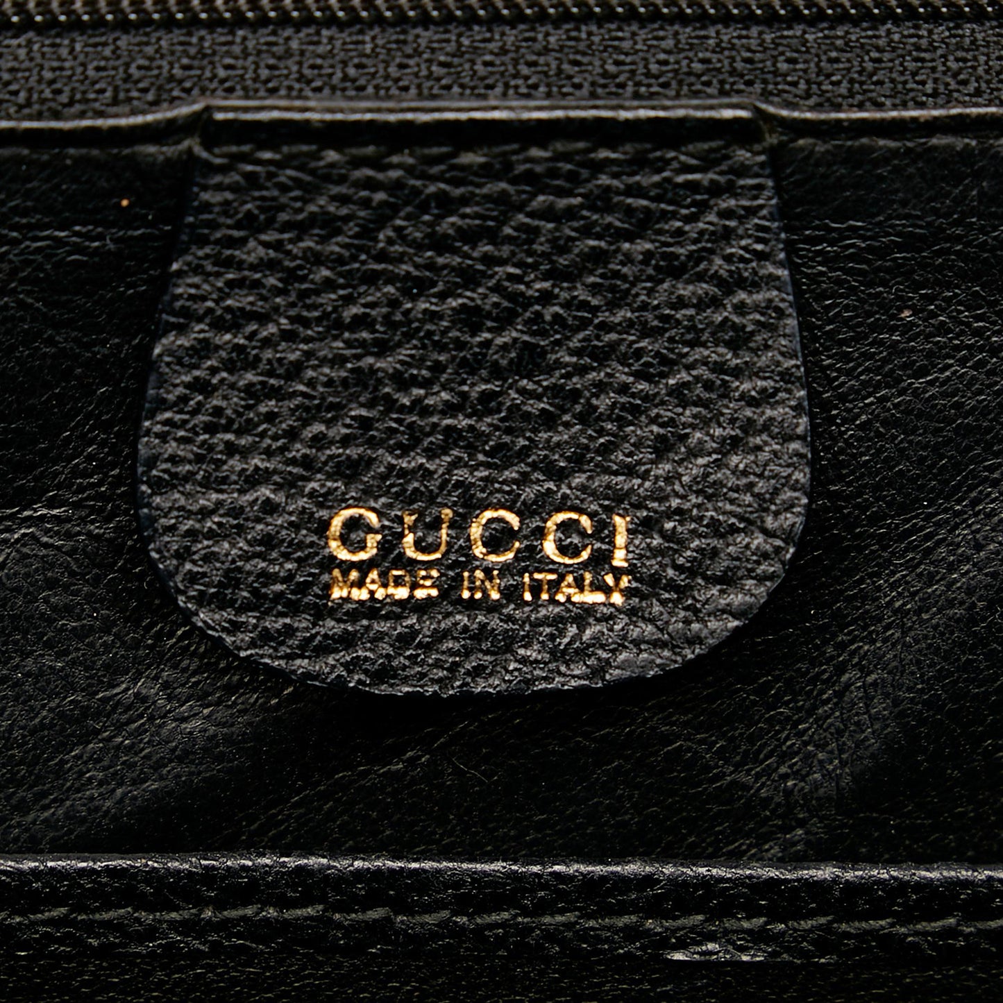 Gucci Bamboo Night Handbag (SHG-37075)