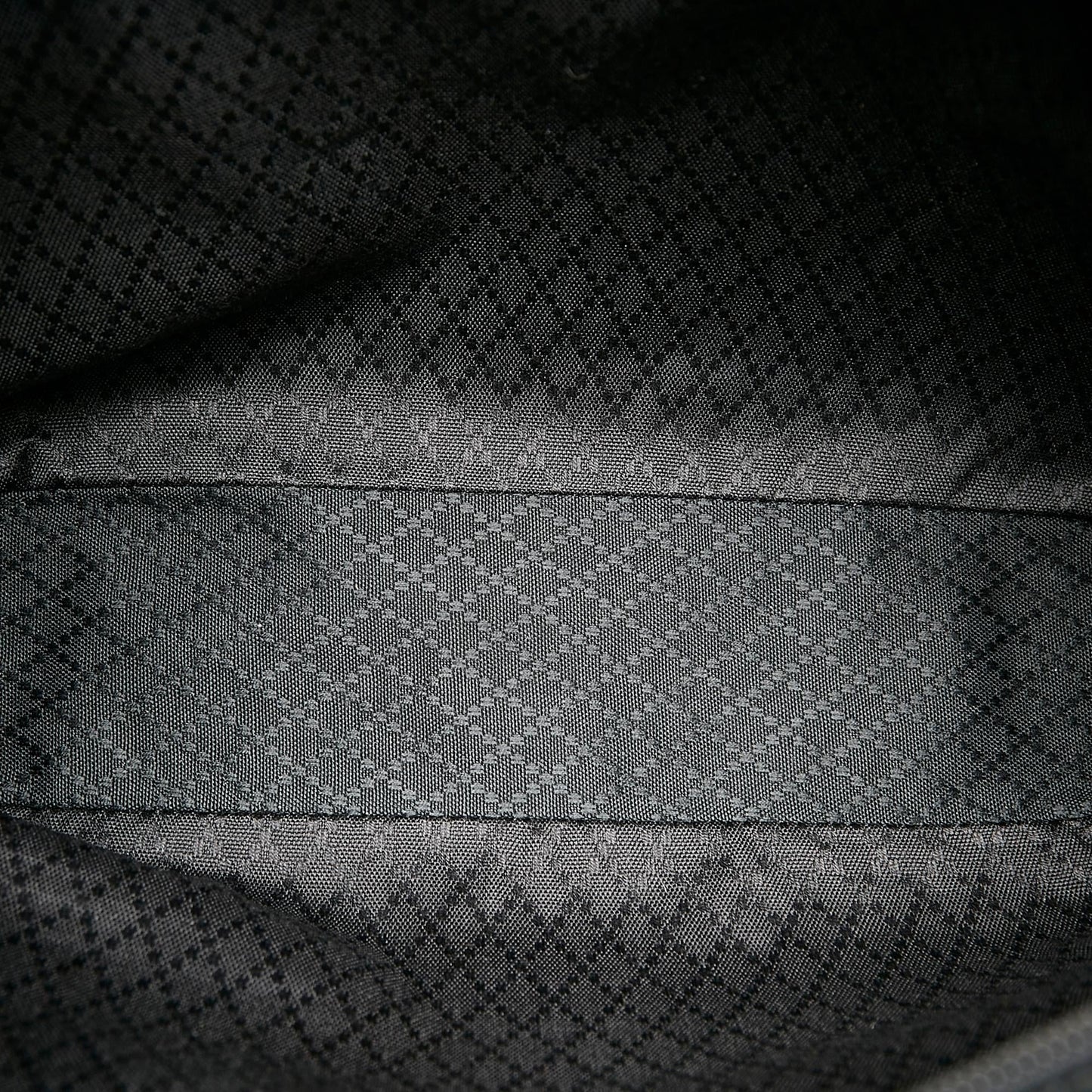 Gucci Bamboo Nylon Tote Bag (SHG-29168)